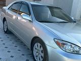 Toyota Camry 2003 года за 4 900 000 тг. в Кызылорда – фото 2