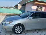 Toyota Camry 2003 года за 4 900 000 тг. в Кызылорда – фото 3