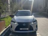 Lexus RX 300 2020 годаүшін25 000 000 тг. в Алматы