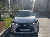 Lexus RX 300 2020 годаfor26 000 000 тг. в Алматы