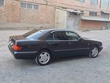 Mercedes-Benz E 230 1995 годаүшін2 750 000 тг. в Жезказган – фото 3