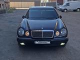 Mercedes-Benz E 230 1995 годаүшін2 750 000 тг. в Жезказган – фото 5