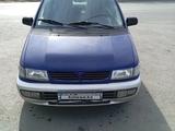 Mitsubishi Space Runner 1997 года за 1 500 000 тг. в Семей