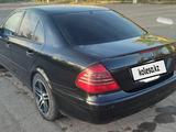 Mercedes-Benz E 320 2002 годаүшін5 200 000 тг. в Караганда – фото 2