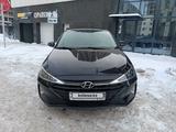 Hyundai Elantra 2020 годаүшін8 400 000 тг. в Астана