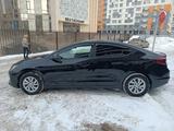 Hyundai Elantra 2020 годаүшін8 400 000 тг. в Астана – фото 5