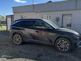 Hyundai Tucson 2025 годаүшін15 500 000 тг. в Алматы – фото 4