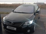 Toyota Corolla 2011 годаfor6 400 000 тг. в Астана – фото 3