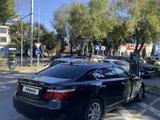 Lexus LS 460 2007 года за 5 600 000 тг. в Талдыкорган
