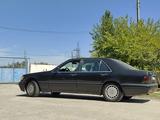 Mercedes-Benz S 420 1994 года за 2 300 000 тг. в Шаульдер