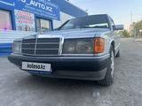 Mercedes-Benz 190 1992 годаүшін2 600 000 тг. в Жезказган – фото 3