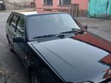 ВАЗ (Lada) 2114 2011 годаүшін900 000 тг. в Семей – фото 4