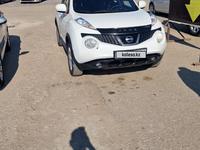 Nissan Juke 2014 года за 5 200 000 тг. в Актобе