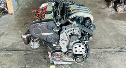 Контрактный двигатель Audi A4 B6 2.0 литра ALT. Из Швейцарии! за 400 000 тг. в Астана – фото 3