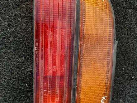 Задний левый фонарь Mazda 626 GD Coupe Мазда 626 Купе за 9 000 тг. в Семей