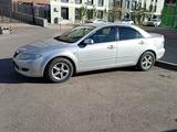 Mazda 6 2004 годаүшін2 700 000 тг. в Астана – фото 2
