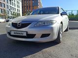 Mazda 6 2004 годаүшін2 700 000 тг. в Астана
