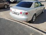 Mazda 6 2004 годаүшін2 700 000 тг. в Астана – фото 3