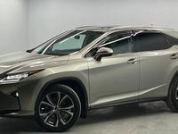 Lexus RX 300 2018 годаүшін20 500 000 тг. в Алматы