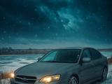 Subaru Legacy 2007 годаүшін4 400 000 тг. в Актобе