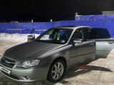 Subaru Legacy 2007 годаүшін4 400 000 тг. в Актобе – фото 5