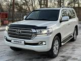 Toyota Land Cruiser 2016 годаүшін30 500 000 тг. в Караганда