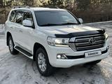 Toyota Land Cruiser 2016 годаүшін30 500 000 тг. в Караганда – фото 5