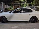 BMW 530 2007 годаfor7 000 000 тг. в Алматы – фото 4