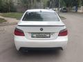 BMW 530 2007 годаfor7 000 000 тг. в Алматы – фото 17