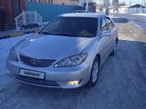 Toyota Camry 2005 года за 5 300 000 тг. в Кызылорда – фото 2