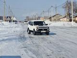 ВАЗ (Lada) Lada 2121 2005 годаүшін1 000 000 тг. в Караганда – фото 4