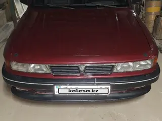 Mitsubishi Galant
