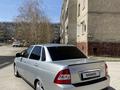 ВАЗ (Lada) Priora 2170 2012 годаүшін2 370 000 тг. в Костанай – фото 2