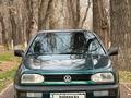 Volkswagen Golf 1996 годаүшін1 800 000 тг. в Тараз – фото 8