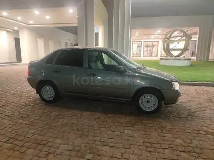 ВАЗ (Lada) Kalina 1118 2009 года за 2 400 000 тг. в Астана