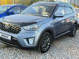 Hyundai Creta 2020 годаүшін6 800 000 тг. в Петропавловск