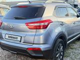Hyundai Creta 2020 годаүшін6 800 000 тг. в Петропавловск – фото 3