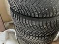 Michelin X-ice 235/45/R18үшін180 000 тг. в Алматы