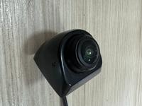 Камера заднего вида FULL HD1080Р рыбий глаз за 12 500 тг. в Алматы