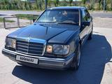 Mercedes-Benz E 200 1992 года за 1 500 000 тг. в Туркестан – фото 4