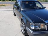 Mercedes-Benz E 200 1992 года за 1 500 000 тг. в Туркестан – фото 5