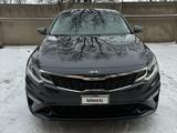 Kia Optima 2018 года за 9 800 000 тг. в Кокшетау