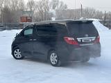 Toyota Alphard 2011 года за 8 000 000 тг. в Усть-Каменогорск – фото 3