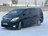 Toyota Alphard 2011 года за 8 000 000 тг. в Усть-Каменогорск – фото 2