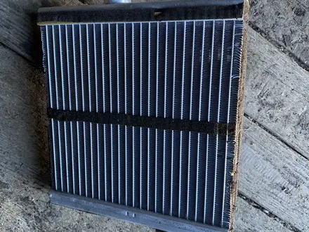 Радиатор печки Ниссан Кашкай J10 за 22 000 тг. в Караганда