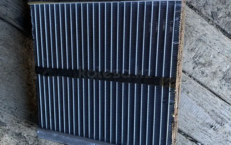 Радиатор печки Ниссан Кашкай J10үшін22 000 тг. в Караганда