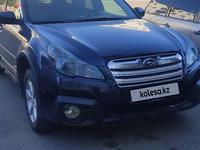 Subaru Outback 2014 годаүшін7 600 000 тг. в Костанай