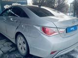 Hyundai Sonata 2012 годаfor5 700 000 тг. в Талдыкорган – фото 4