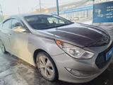 Hyundai Sonata 2012 годаfor5 700 000 тг. в Талдыкорган – фото 3