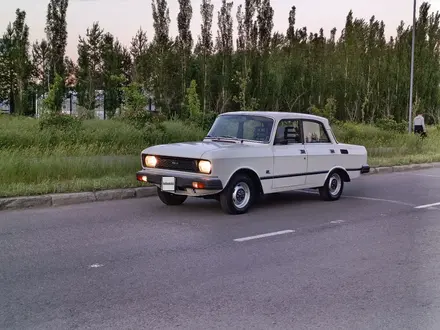 Москвич 2140 1986 года за 4 000 000 тг. в Павлодар – фото 9